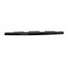 Maxton - Arriere Lame Audi A8 W12 D3 Noir Brillant