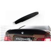 Maxton - BECQUET RAJOUT DU CAPOT BMW 3 E46 COUPE AVANT M3 CSL LOOK POUR PEINDRE