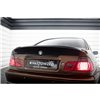 Maxton - BECQUET RAJOUT DU CAPOT BMW 3 E46 COUPE AVANT M3 CSL LOOK POUR PEINDRE 