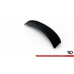 Maxton - BECQUET RAJOUT DU CAPOT BMW 3 E46 COUPE AVANT M3 CSL LOOK POUR PEINDRE 