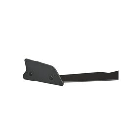 Maxton - Racing Lame Du Pare-Chocs Avant V.3 Subaru BRZ Mk1 Facelift 
