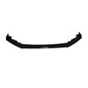 Maxton - Racing Lame Du Pare-Chocs Avant V.3 Subaru BRZ Mk1 Facelift 