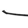 Maxton - Lame Du Pare-Chocs Avant V.1 Subaru BRZ Mk1 Facelift Noir Brillant