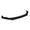 Maxton - Lame Du Pare-Chocs Avant V.1 Subaru BRZ Mk1 Facelift Noir Brillant