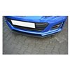 Maxton - Racing Lame Du Pare-Chocs Avant V.2 Subaru BRZ Mk1 Facelift 