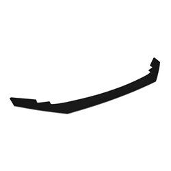 Maxton - Racing Lame Du Pare-Chocs Avant V.2 Subaru BRZ Mk1 Facelift 