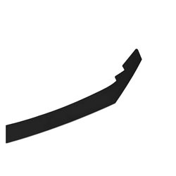 Maxton - Racing Lame Du Pare-Chocs Avant V.2 Subaru BRZ Mk1 Facelift 