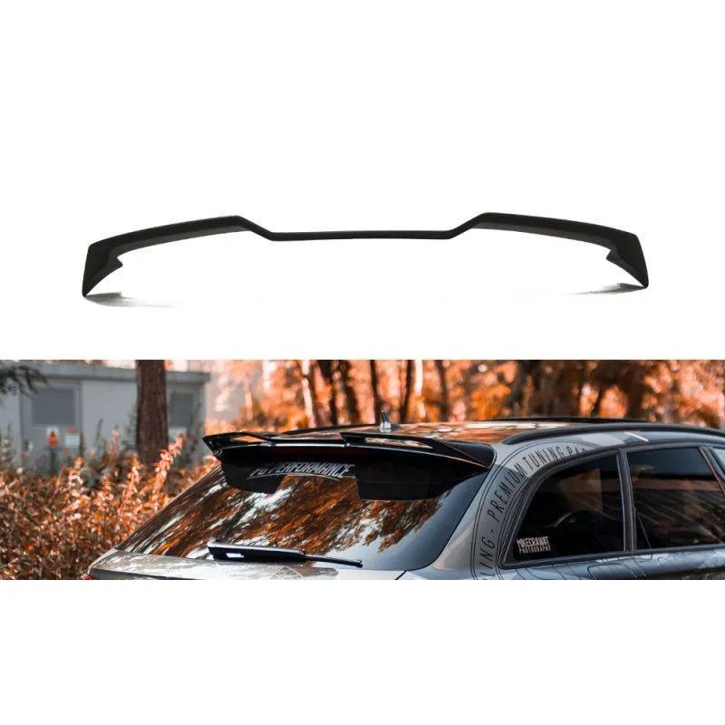 Maxton - Spoiler Audi S6 / A6 S-Line C7 / C7 FL Avant