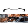 Maxton - Spoiler Audi S6 / A6 S-Line C7 / C7 FL Avant