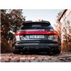 Maxton - Spoiler Audi S6 / A6 S-Line C7 / C7 FL Avant 