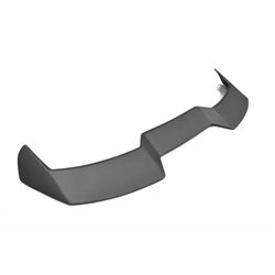 Maxton - Spoiler Audi S6 / A6 S-Line C7 / C7 FL Avant 