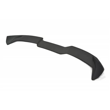 Maxton - Spoiler Audi S6 / A6 S-Line C7 / C7 FL Avant 
