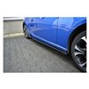 Maxton - Racing Rajouts Des Bas De Caisse Pour Subaru BRZ Mk1 / Mk1 Facelift