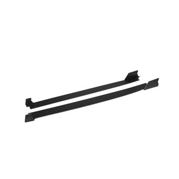 Maxton - Racing Rajouts Des Bas De Caisse Pour Subaru BRZ Mk1 / Mk1 Facelift 