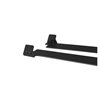 Maxton - Racing Rajouts Des Bas De Caisse Pour Subaru BRZ Mk1 / Mk1 Facelift 