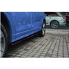 Maxton - Rajouts Des Bas De Caisse Pour Audi Q2 Mk.1 Noir Brillant