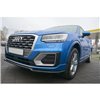 Maxton - Rajouts Des Bas De Caisse Pour Audi Q2 Mk.1 Noir Brillant