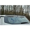 Maxton - SPOILER CAP SSANGYONG TIVOLI Noir Brillant