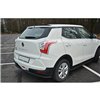 Maxton - BECQUET SSANGYONG TIVOLI Noir Brillant