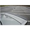 Maxton - BECQUET EXTENSION INFINITI G35 COUPE Noir Brillant