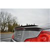 Maxton - BECQUET EXTENSION INFINITI G35 COUPE Noir Brillant