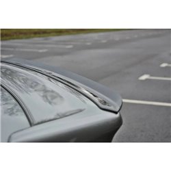Maxton - BECQUET EXTENSION INFINITI G35 COUPE Noir Brillant
