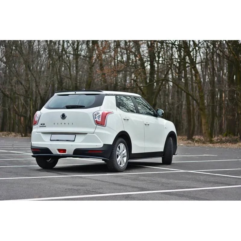 Maxton - Arriere Splitter SSANGYONG TIVOLI
