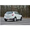 Maxton - Arriere Splitter SSANGYONG TIVOLI