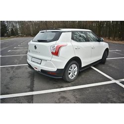 Maxton - Arriere Lame SSANGYONG TIVOLI 