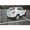 Maxton - Arriere Lame SSANGYONG TIVOLI 