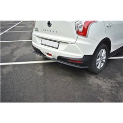 Maxton - Arriere Lame SSANGYONG TIVOLI 