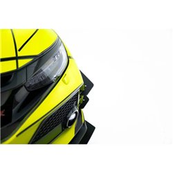 Maxton - Canards Honda Civic Type-R Mk10 / Mk10 Facelift 