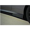 Maxton - SPORT RAJOUTS DES BAS DE CAISSE POUR HYUNDAI GENESIS COUPÉ MK.1 