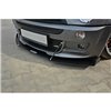 Maxton - SPORT LAME DU PARE-CHOCS AVANT MINI R53 COOPER S JCW 