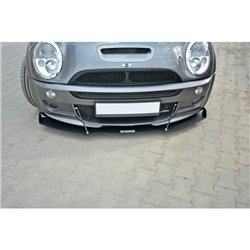 Maxton - SPORT LAME DU PARE-CHOCS AVANT MINI R53 COOPER S JCW 