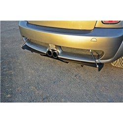 Maxton - DIFFUSEUR ARRIERE MINI R53 COOPER S JCW
