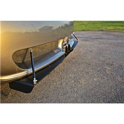 Maxton - DIFFUSEUR ARRIERE MINI R53 COOPER S JCW 