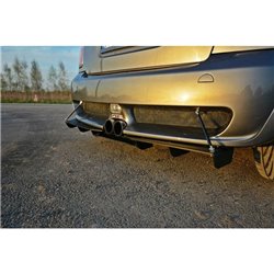 Maxton - DIFFUSEUR ARRIERE MINI R53 COOPER S JCW 