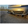 Maxton - DIFFUSEUR ARRIERE MINI R53 COOPER S JCW 