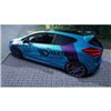 Maxton - SPORT RAJOUTS DES BAS DE CAISSE POUR KIA CEE'D / PRO CEE'D GT MK2 