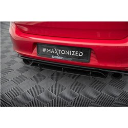 Maxton - DIFFUSEUR ARRIERE VW GOLF VII GTI CLUBSPORT