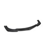 Maxton - Lame Du Pare-Chocs Avant / Lame Mercedes-Benz E-Class W207 Coupe AMG-Line Noir Brillant