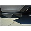 Maxton - REAR DIFFUSER HYUNDAI GENESIS COUPÉ MK.1 