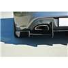 Maxton - REAR DIFFUSER HYUNDAI GENESIS COUPÉ MK.1 