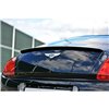 Maxton - BECQUET EXTENSION BENTLEY CONTINENTAL GT Noir Brillant