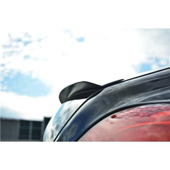 Maxton - BECQUET EXTENSION BENTLEY CONTINENTAL GT Noir Brillant