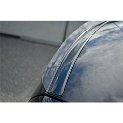 Maxton - BECQUET EXTENSION BENTLEY CONTINENTAL GT Noir Brillant