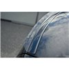 Maxton - BECQUET EXTENSION BENTLEY CONTINENTAL GT Noir Brillant