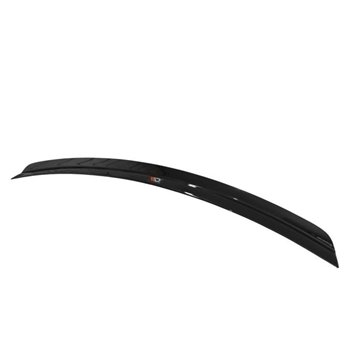 Maxton - BECQUET EXTENSION BENTLEY CONTINENTAL GT Noir Brillant