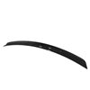 Maxton - BECQUET EXTENSION BENTLEY CONTINENTAL GT Noir Brillant